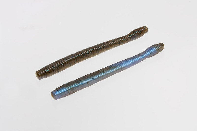 Zoom Mag Finesse Worm 10pk