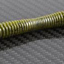 Reaction Innovations Pocket Rocket 5.5 (D) Green Pumpkin