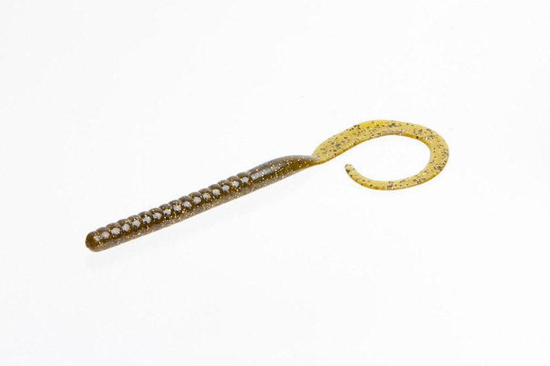 Zoom Ole Monster 9pk 10.5" Green Pumpkin Magic 284**