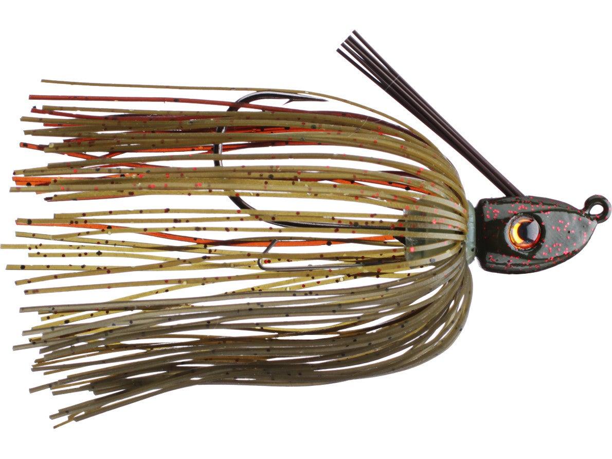 Strike King Tour Grade Swimming Jig