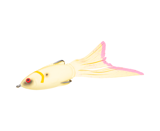 Strike King Hack Attack Pad Perch Bone