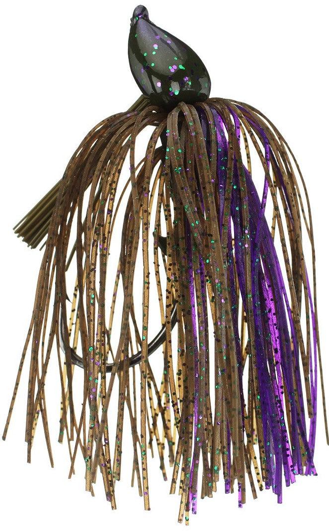 Strike King Denny Brauer Structure Jig