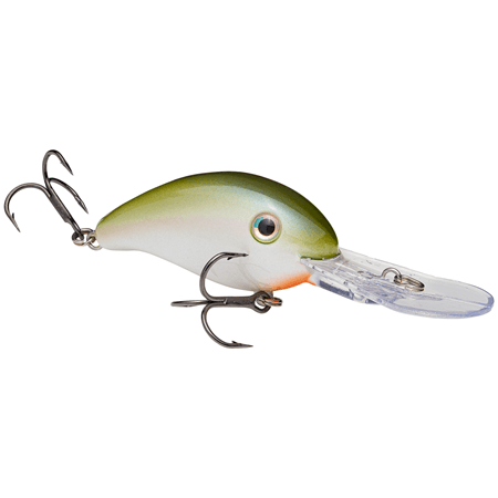 Strike King 3XD The Shizzle *