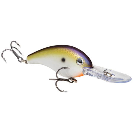 Strike King 5XD TN Shad 2.0