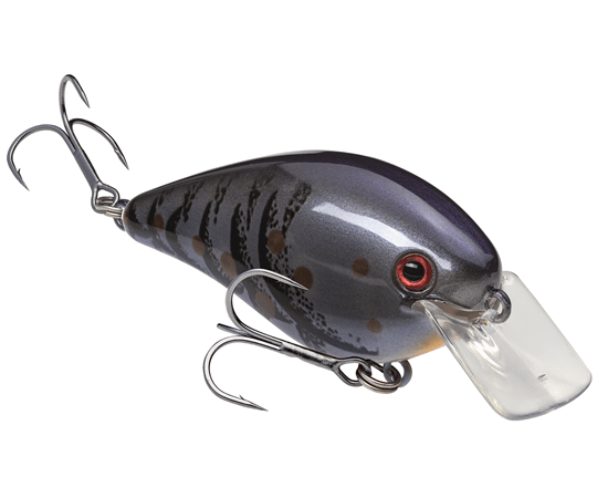 Strike King KVD 1.5 Hard Knock Squarebill Crankbait