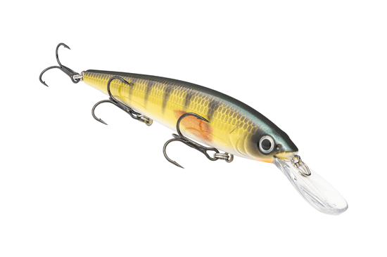 Strike King KVD 300 Deep Jerkbait Sugar Daddy