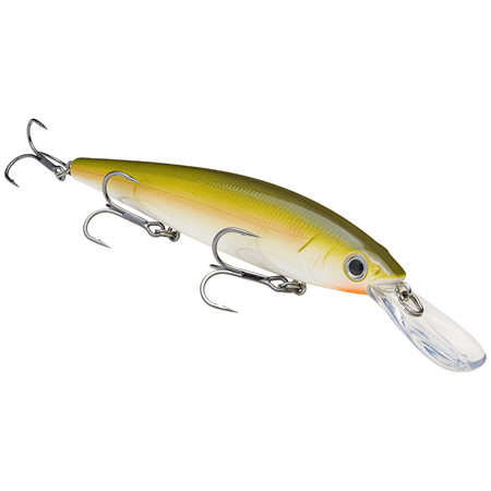 Strike King KVD 300 Deep Jerkbait The Shizzle