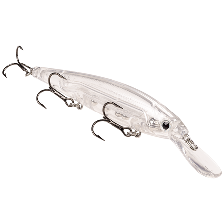 Strike King KVD 300 Deep Jerkbait Nude