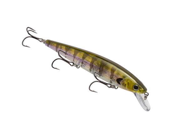 Strike King KVD Elite Jerkbait 300 Phantom Bluegill