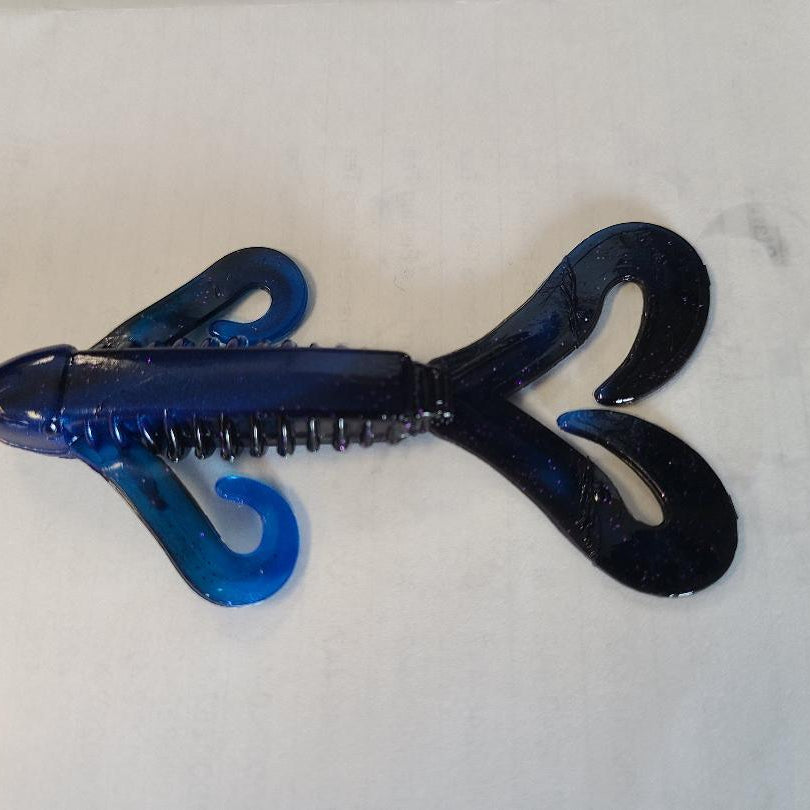 V&M J-Bug Hematoma**