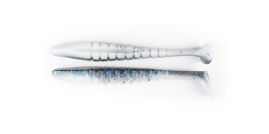 X Zone Lures Pro Series 5.5" Pro Series Mega Swammer