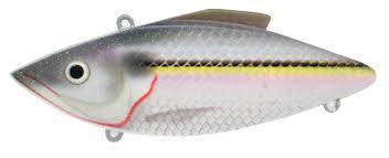 Bill Lewis Rat-L-Trap 1/2oz American Shad