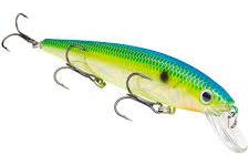 Strike King KVD Jerkbait 200