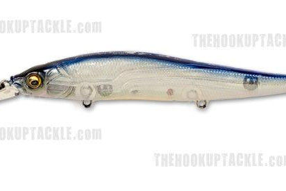 Megabass Vision 110 + 1