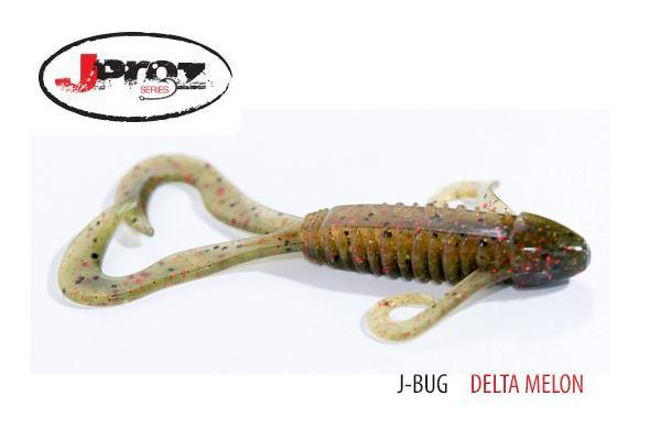 V&M J-Bug Delta Melon**