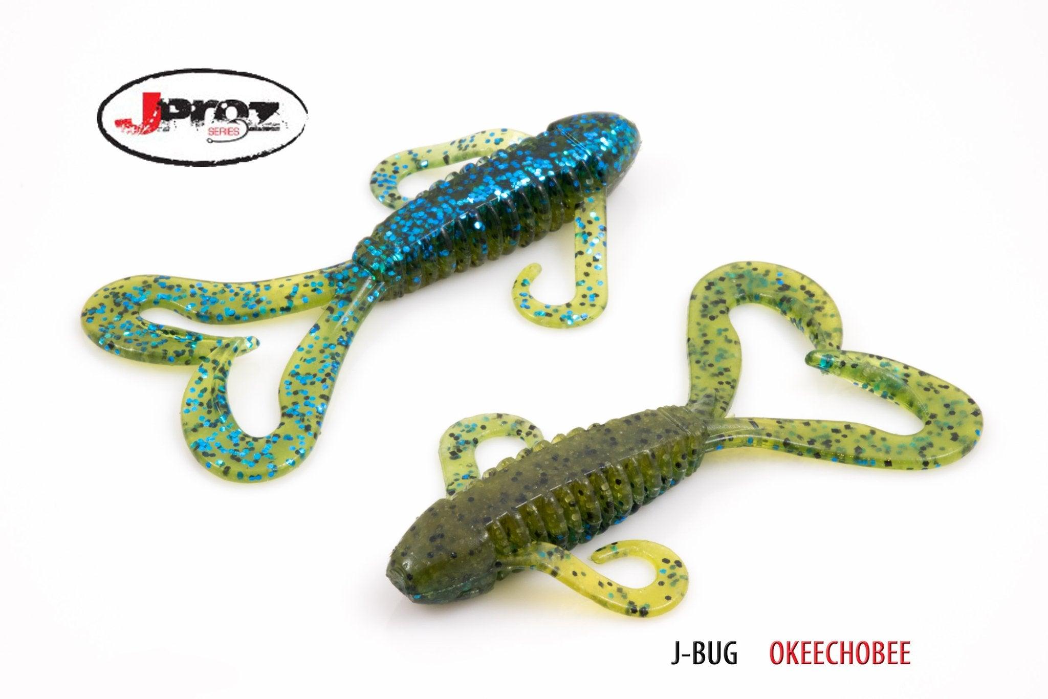 V&M J-Bug Okeechobee Craw**