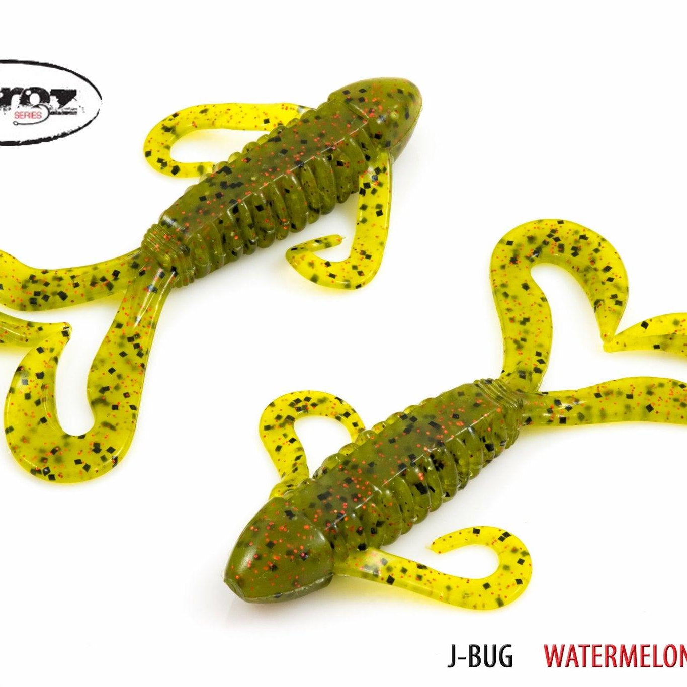 V&M J-Bug Watermelon Red**