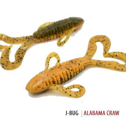V&M J-Bug Alabama Craw**