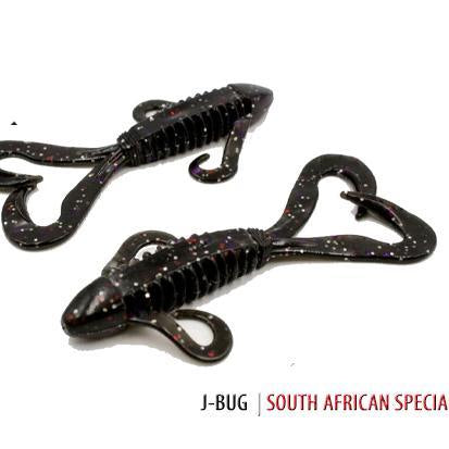 V&M J-Bug South Africa Special**