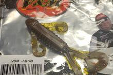 V&M J-Bug Gleason's Candy**