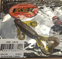 V&M J-Bug Gleason's Candy**