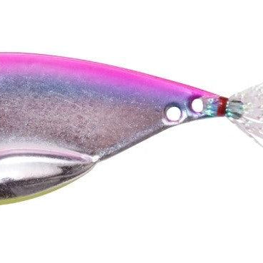 Megabass Dyna Response Jukucho Pink 1 2oz