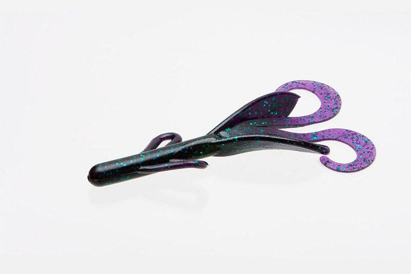 Zoom Brush Hog Junebug 005 **