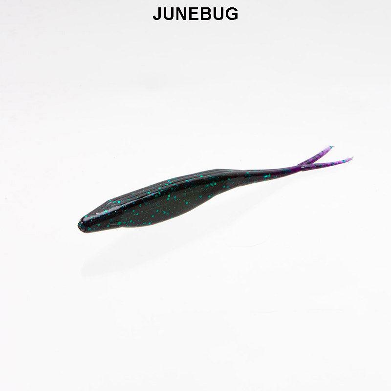 Zoom Super Fluke Junebug 005**