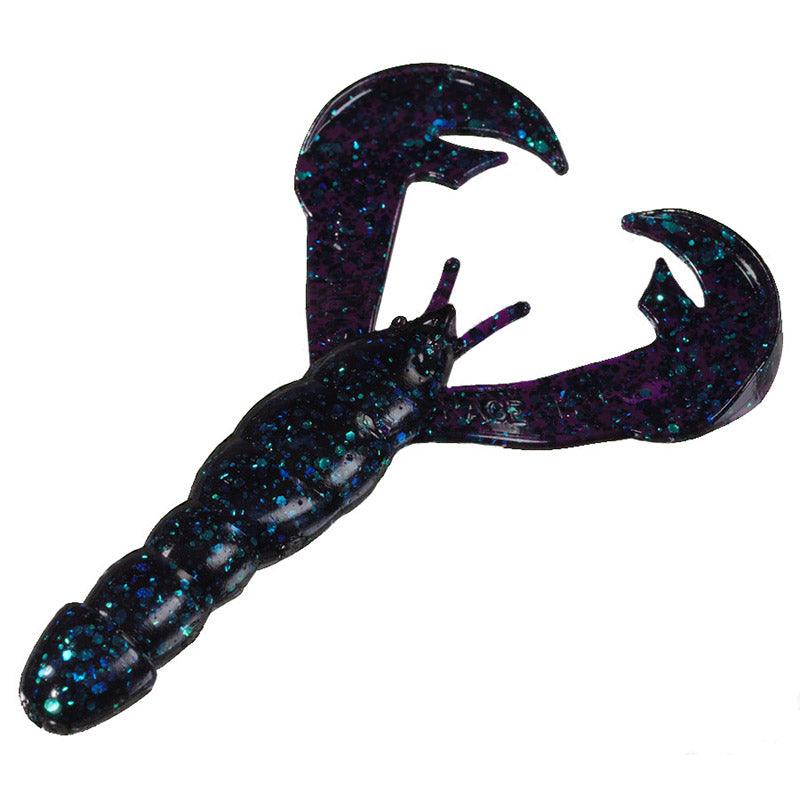 Strike King Rage Craw Junebug