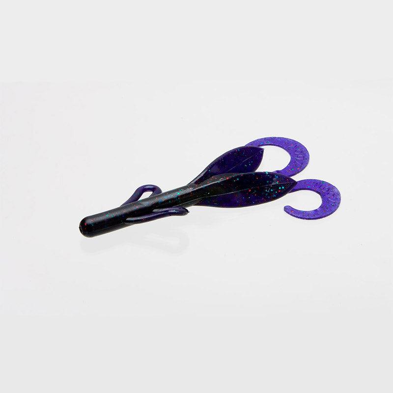 Zoom Brush Hog Junebug Red 177 **