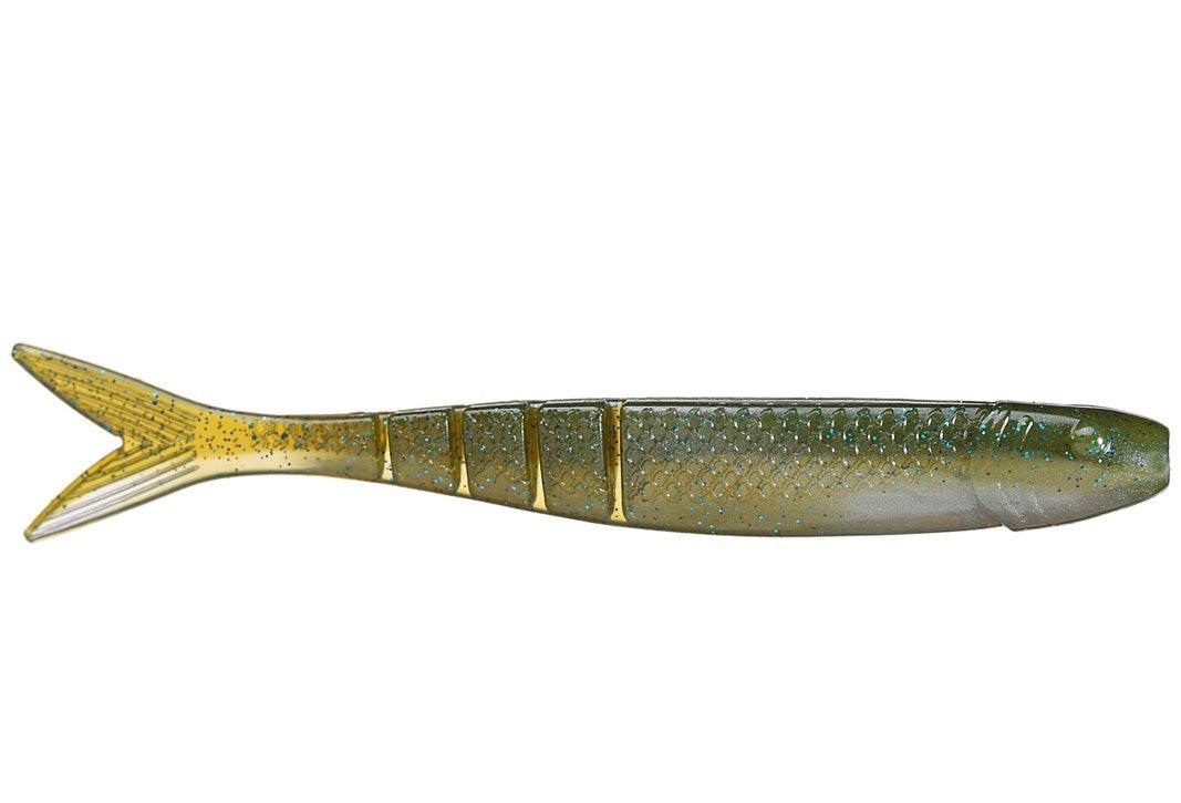 Strike King Blade Minnow KVD Magic