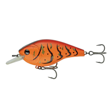 6th Sense Cloud 9 Magnum Silent Squarebill Boiled Crawfish (D)