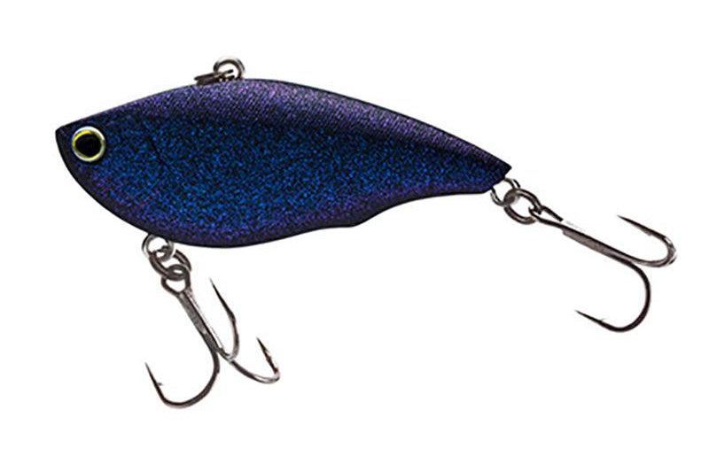 Yo-Zuri Rattl'n Vibe Lipless Crankbait