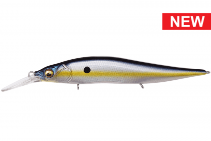 Megabass Vision 110 +1 Jr Megabass Sexy Shad