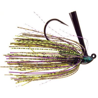 Santone Rattlin' Jig Mexican Heather 3 8oz