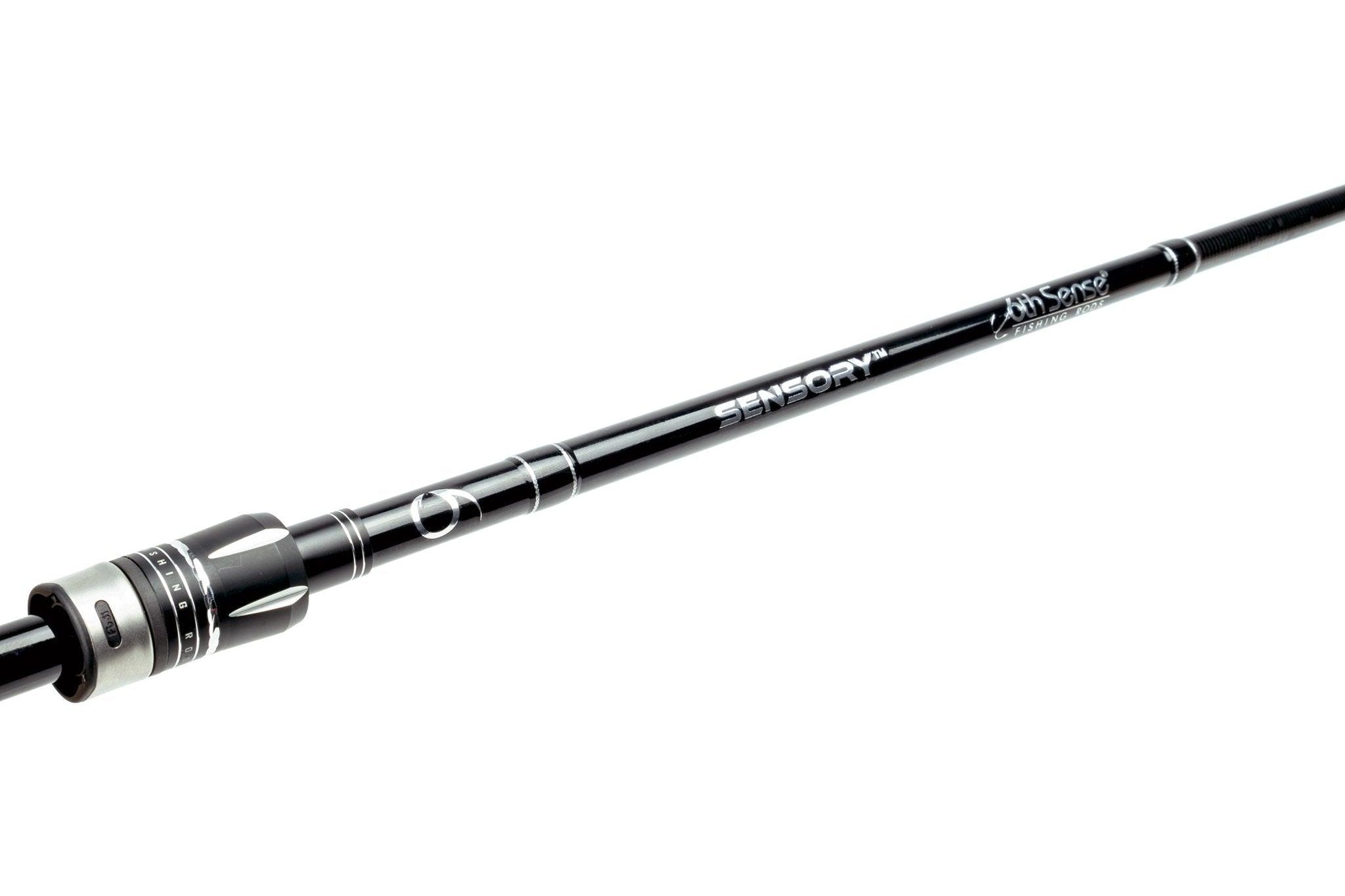 6th Sense Sensory Rod