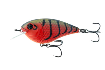 6th Sense Flat Finesse F4 Milliken Craw