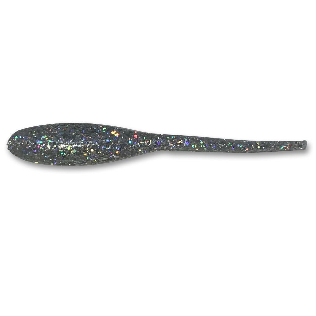 BoneHead Slim Stick 3" Moon Dust