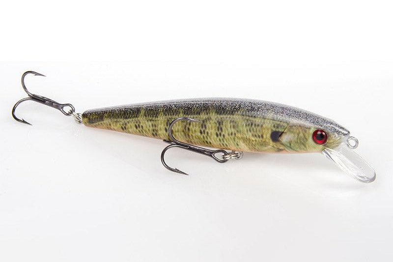 Strike King KVD Jerkbait 200