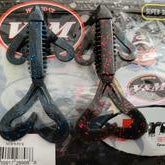 V&M J-Bug Nick's Pick** (D)