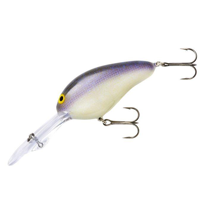 Norman DD22 lavender shad
