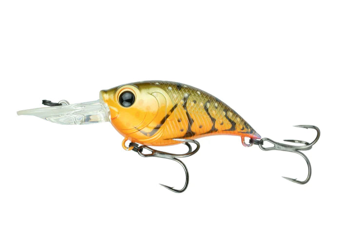 6th Sense Curve 55 Crawfish Nook