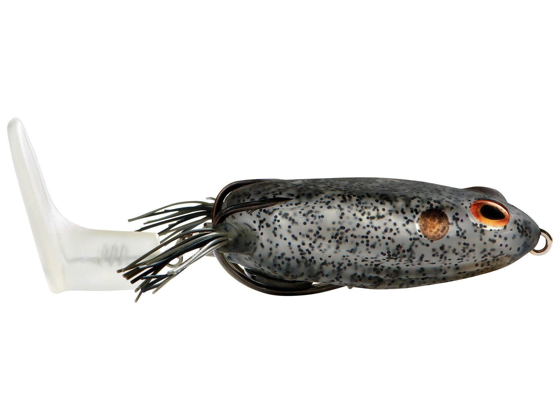 Booyah Toadrunner Jr. Ole Smokey