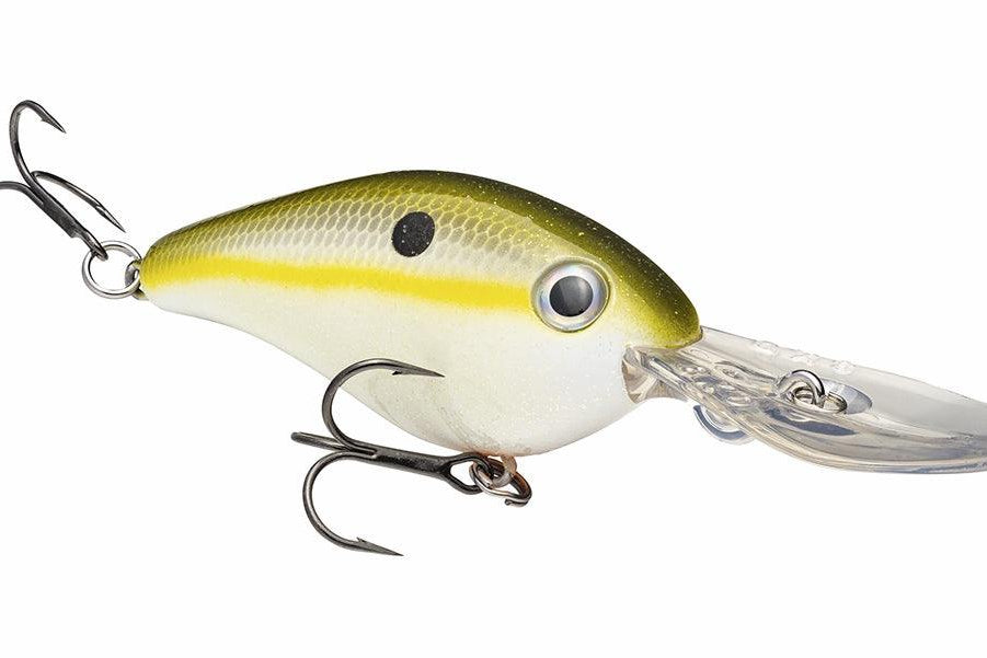 Strike King Pro Model 8XD