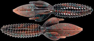 Reaction Innovations Double Wide Beavers (D) Delicious*