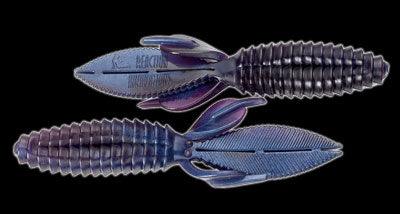 Reaction Innovations Double Wide Beavers (D)