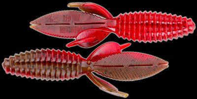 Reaction Innovations Double Wide Beavers (D) Bloody Marry*