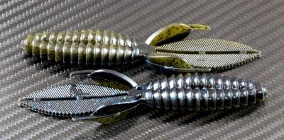 Reaction Innovations Double Wide Beavers (D)