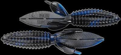 Reaction Innovations Smallie Beaver 3.50 Hematoma**