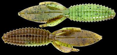 Reaction Innovations Smallie Beaver 3.50